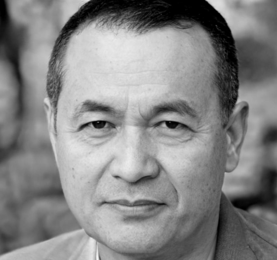 Michael Weber
